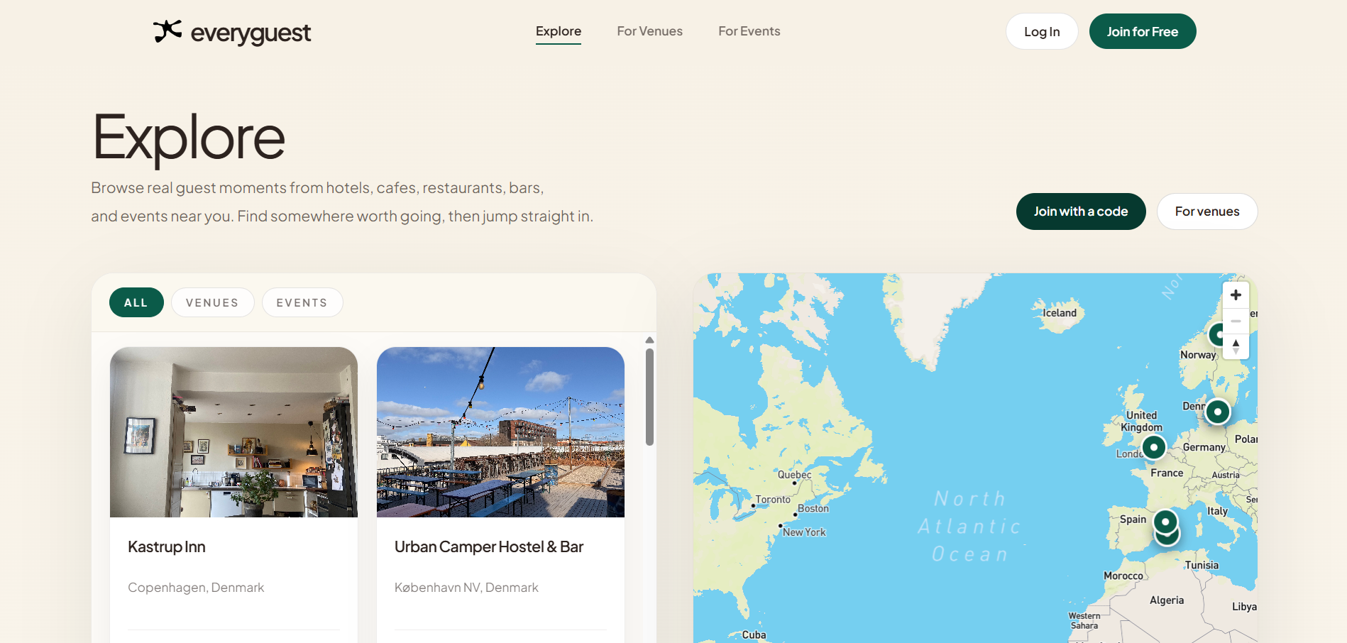 EVERYGUEST |screenshot 2